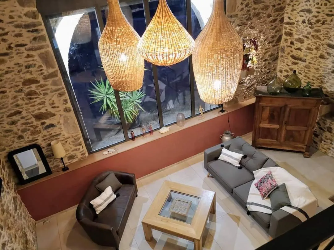 Gîte 