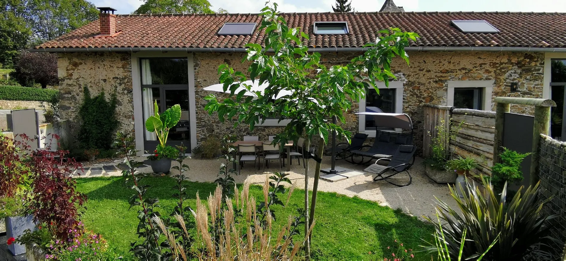 Gîte 