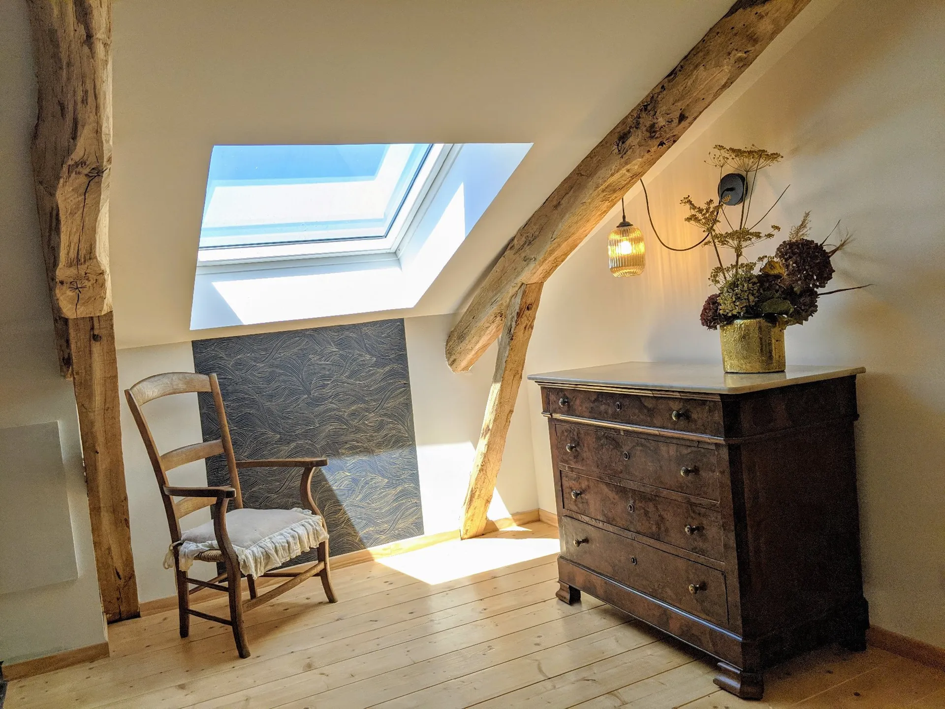 Gîte 