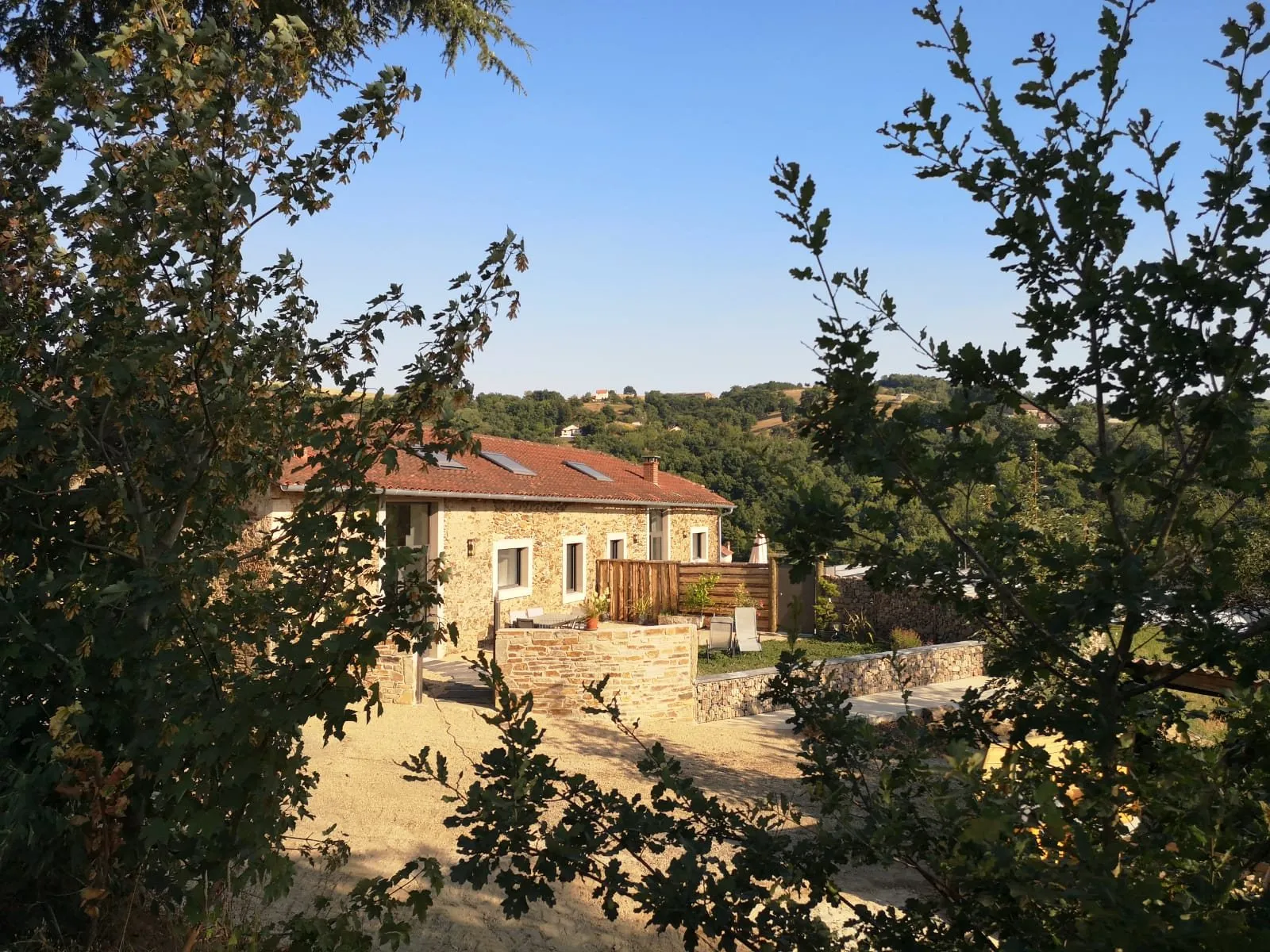 Gîte 