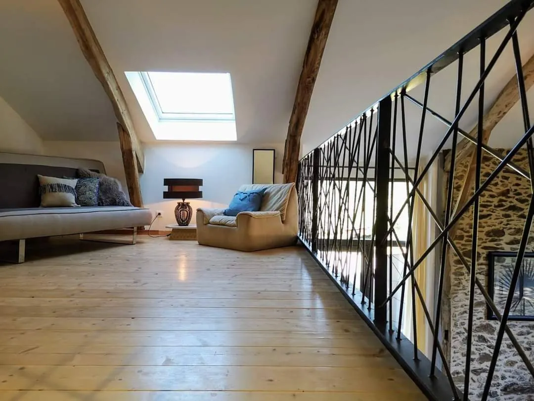 Gîte 