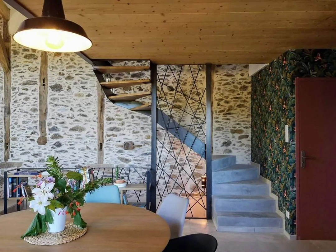 Gîte 