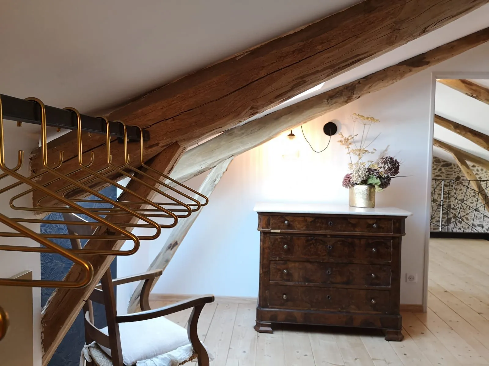 Gîte 
