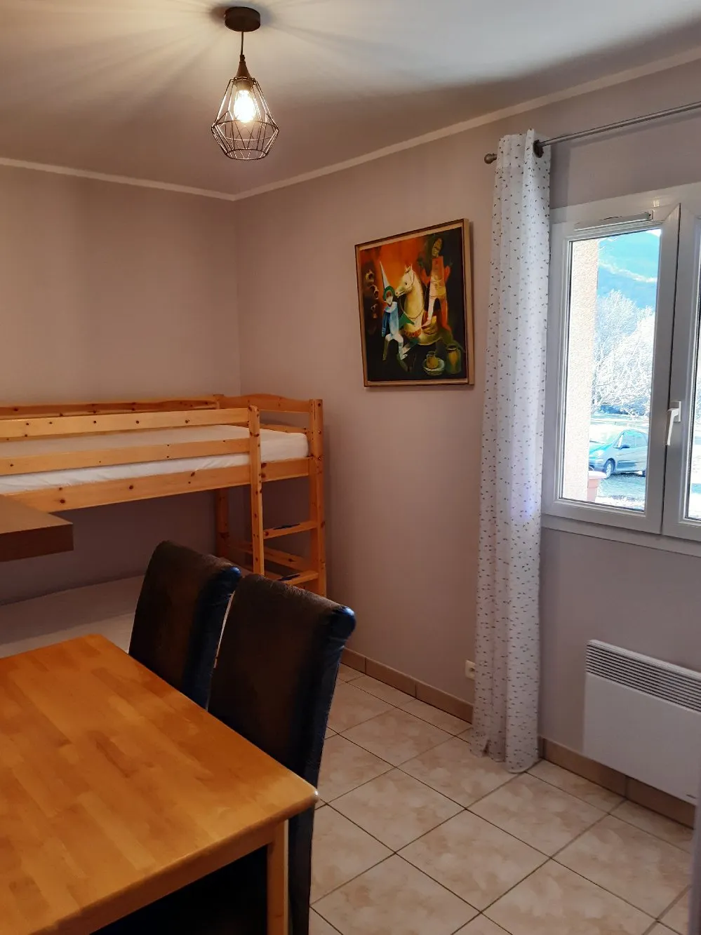 Gîte de Bourran - Alain Vaissière