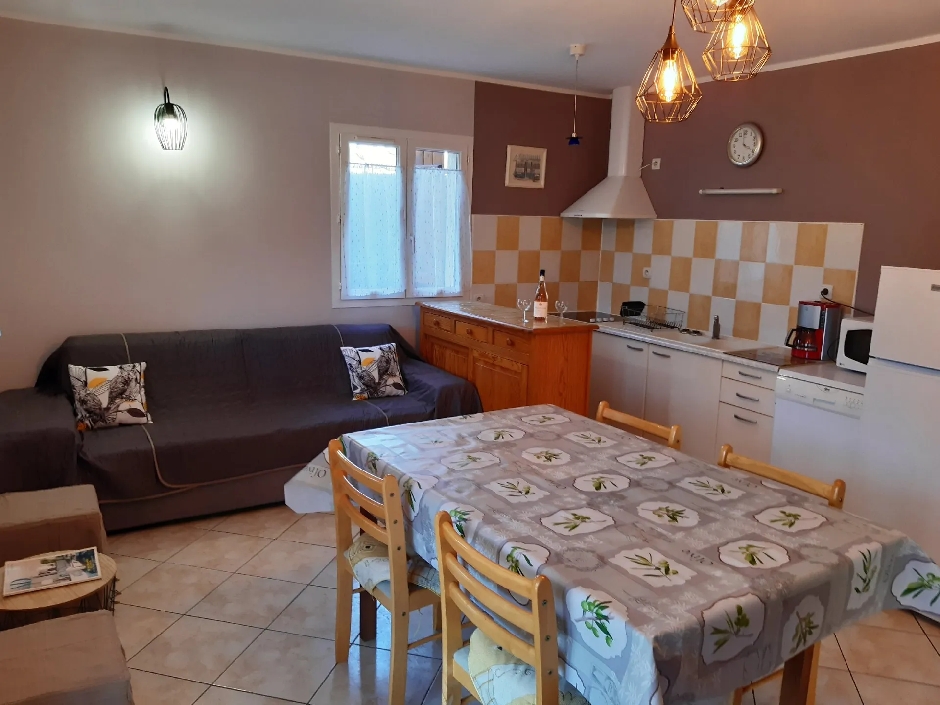 Gîte de Bourran - Alain Vaissière