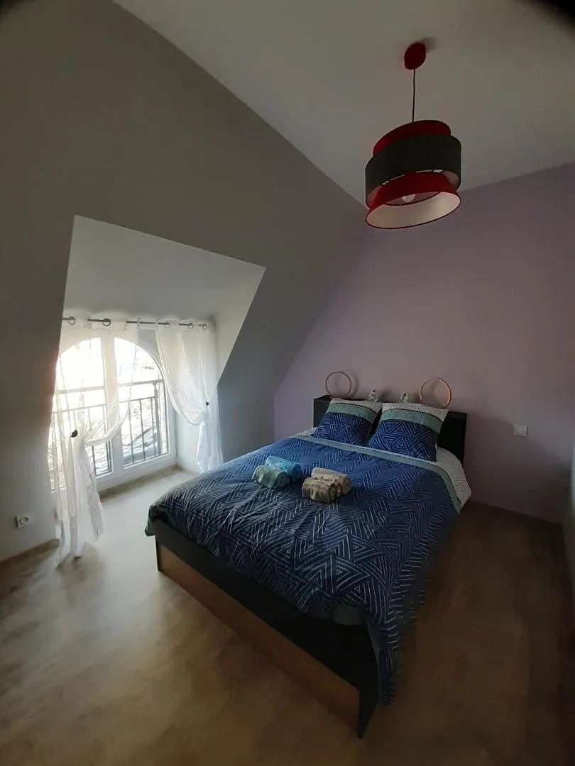 Le gîte de la carrière