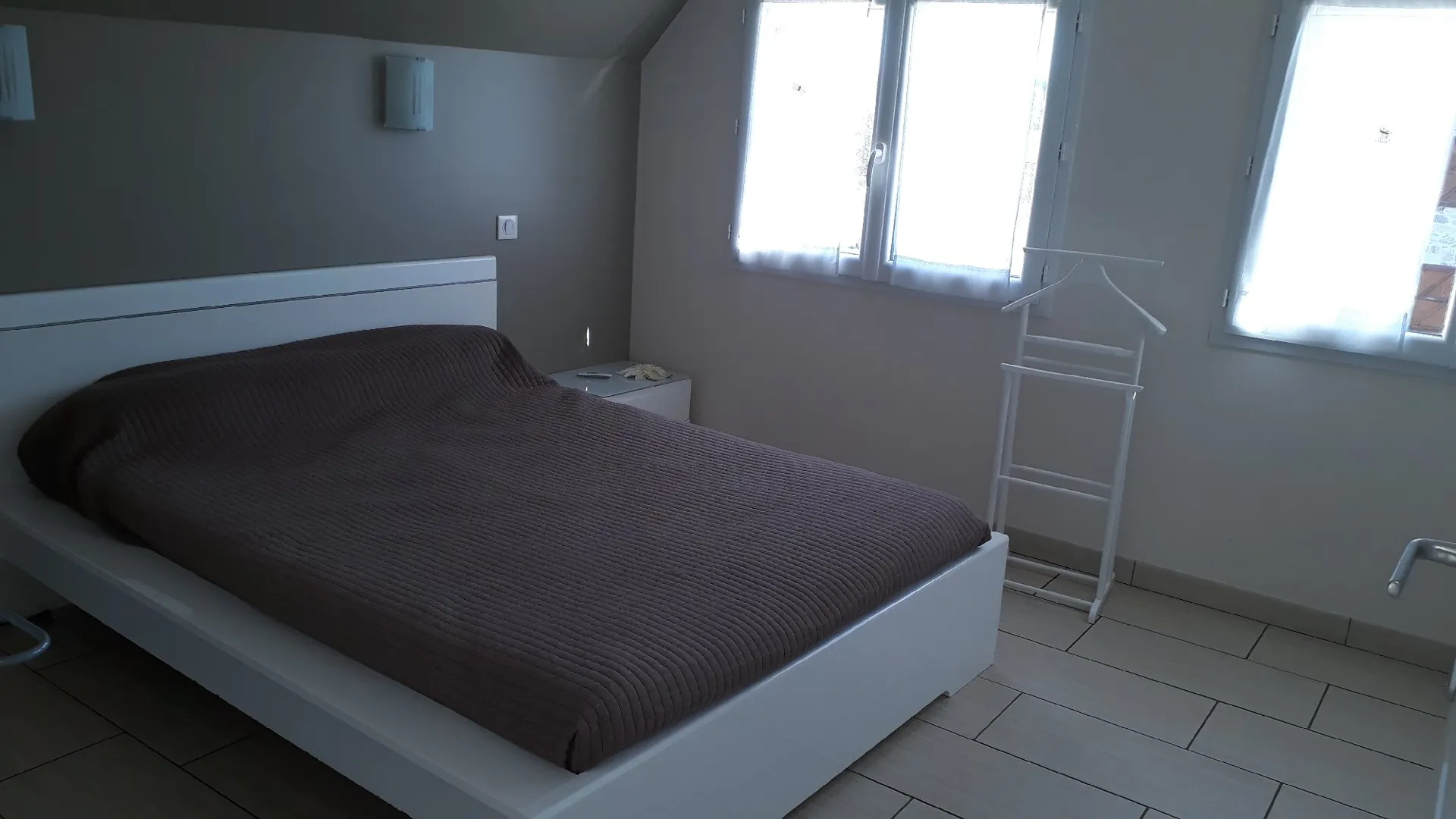 La chambre 2