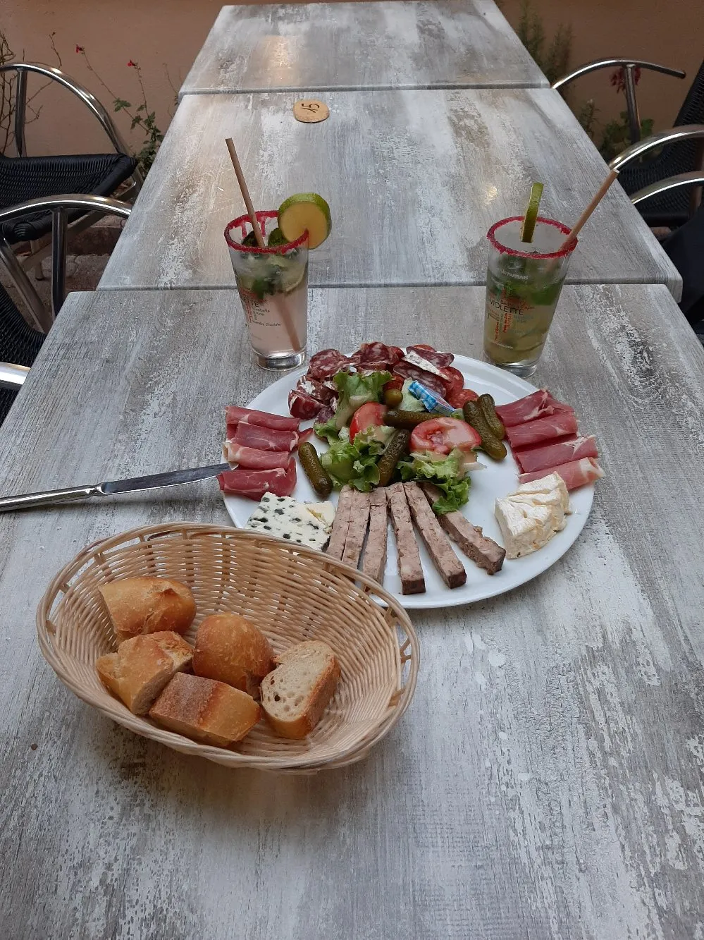 Restaurant - Pizzeria Le Relais du Lac