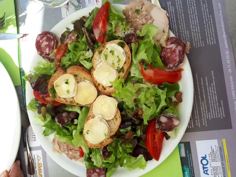 Restaurant - Pizzeria Le Relais du Lac