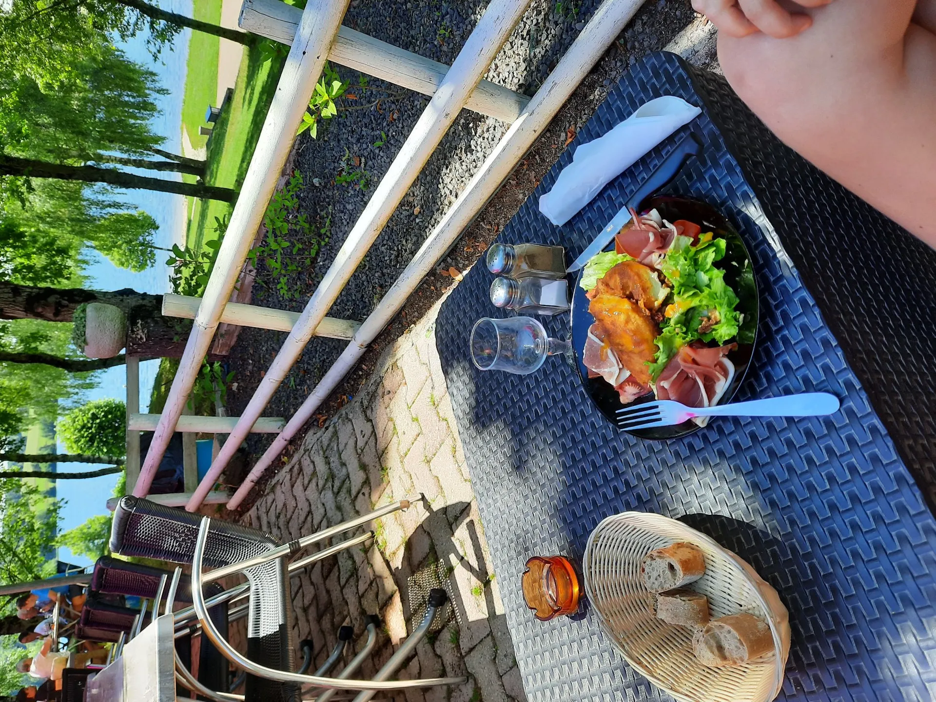 Restaurant - Pizzeria Le Relais du Lac