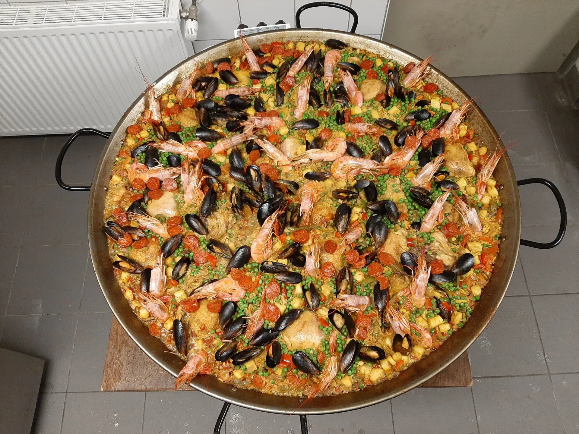 Restaurant - Pizzeria Le Relais du Lac