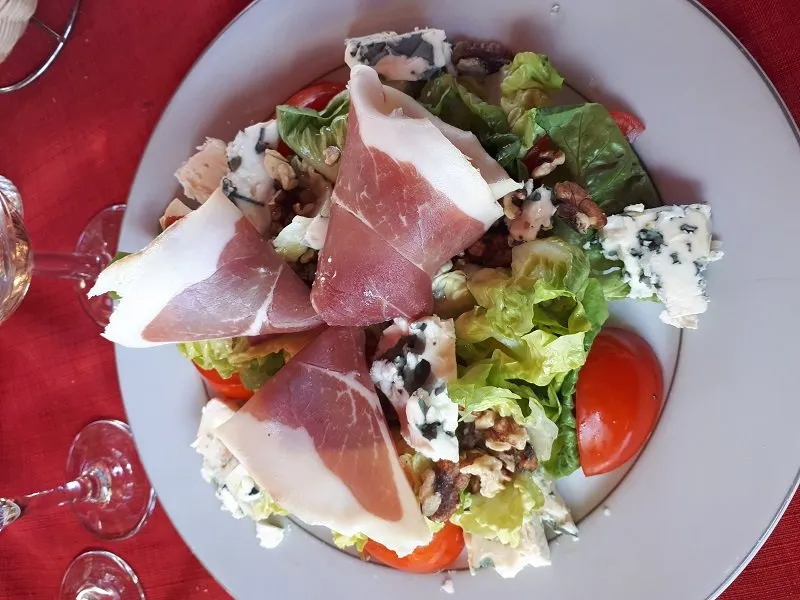 Restaurant - Pizzeria Le Relais du Lac