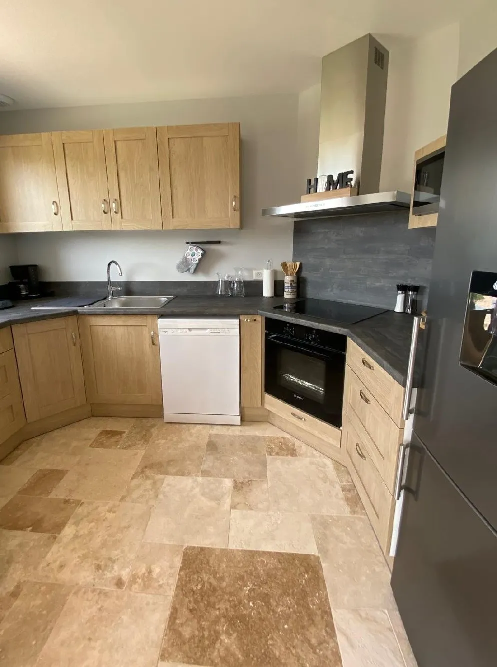 Les Raspes du Samphy - Bas lala la Vue