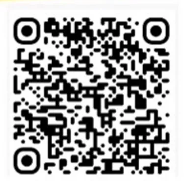 QR code pour réserver