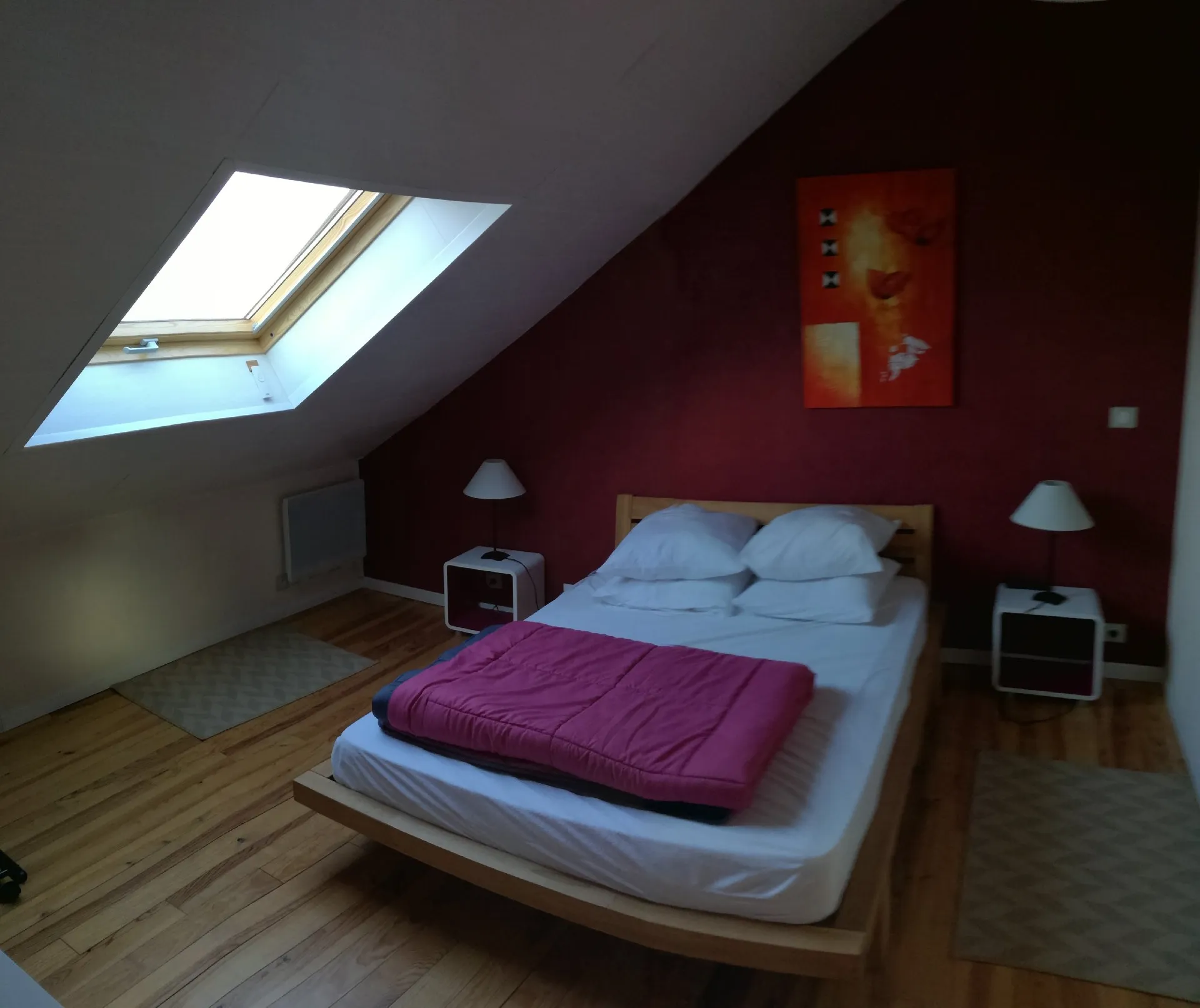 chambre 1