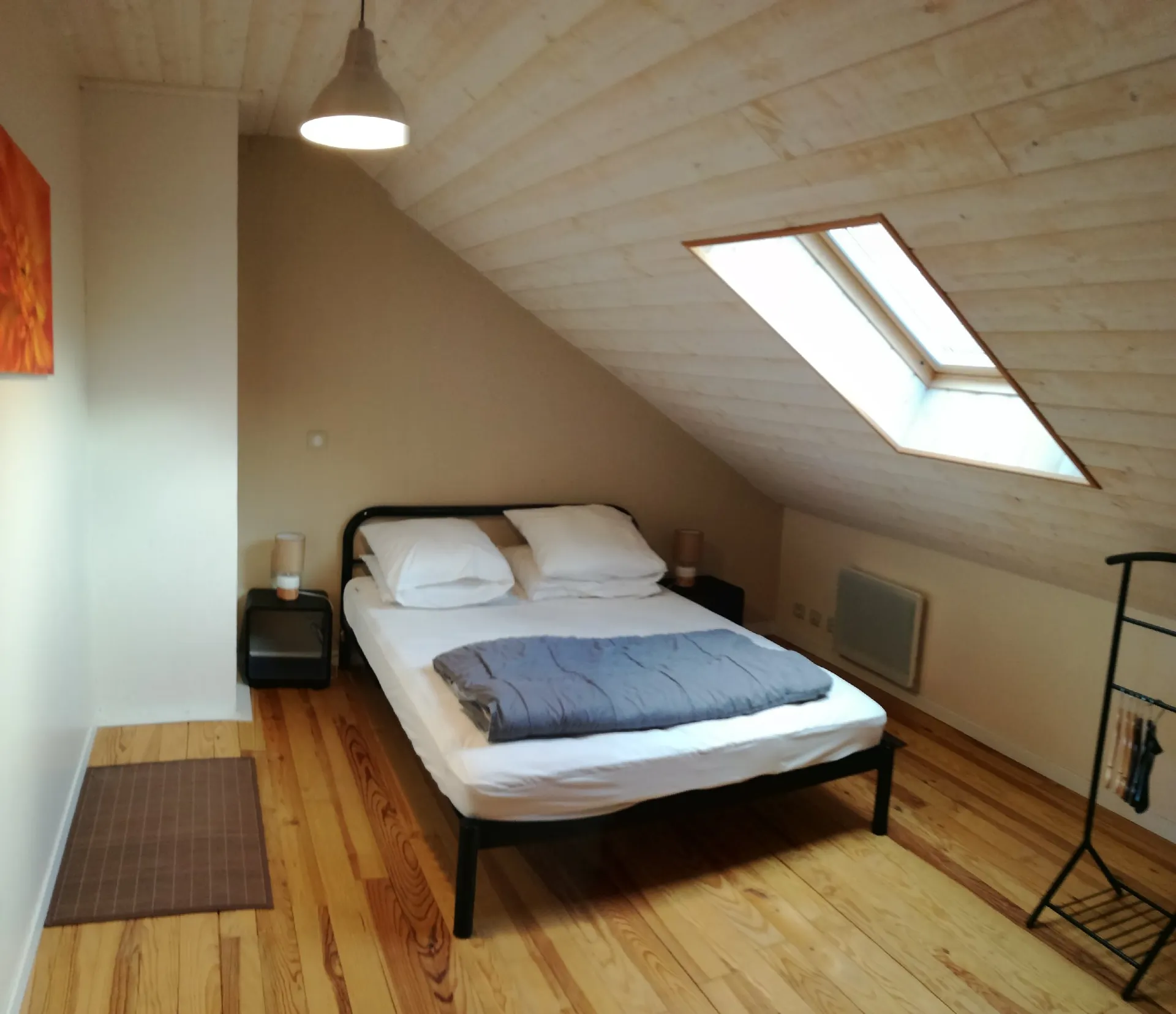 chambre 2