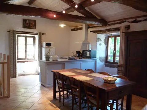 La Barthe - H12G005741