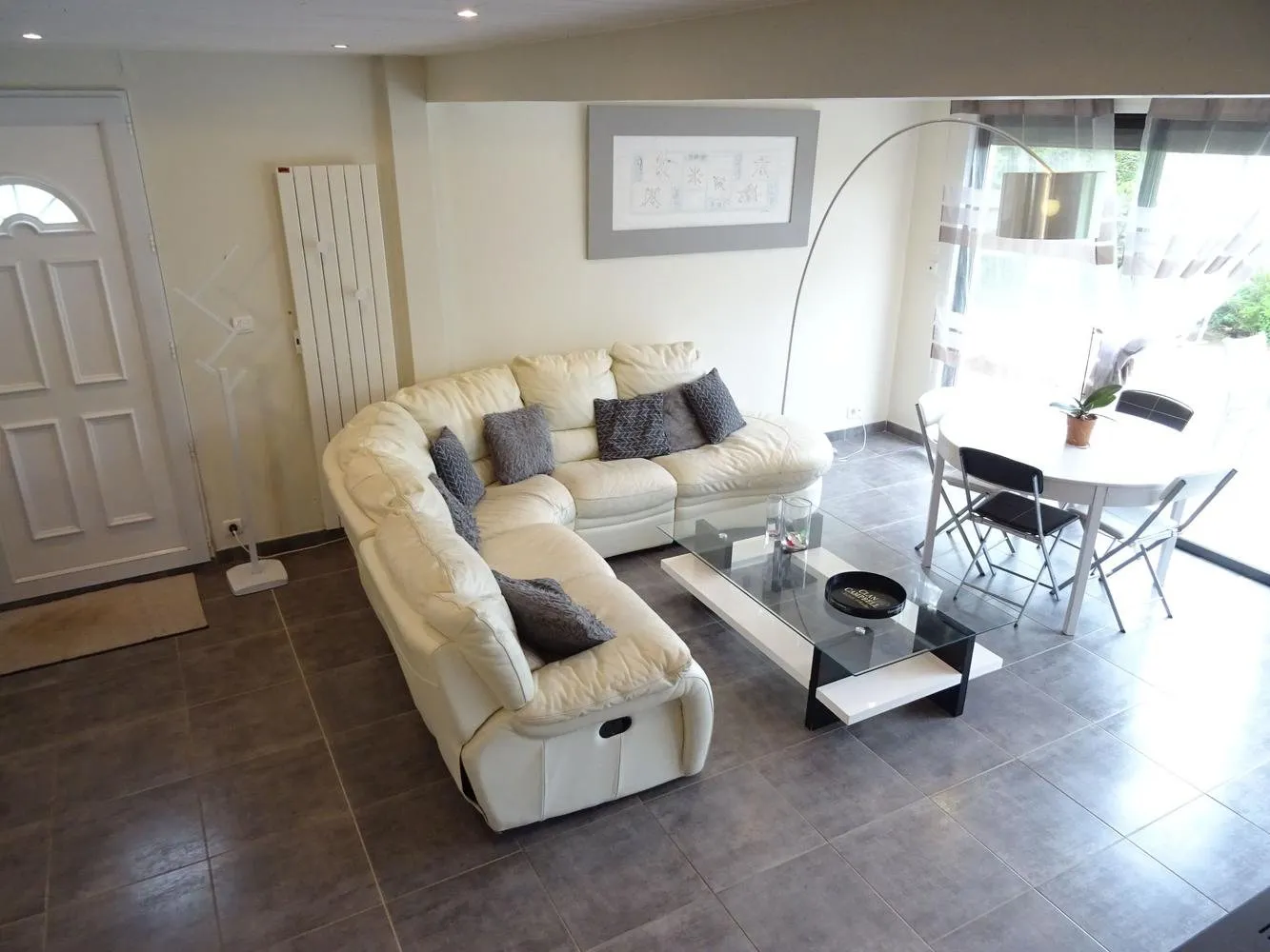 salon Gîte de bellevue - H12G015730