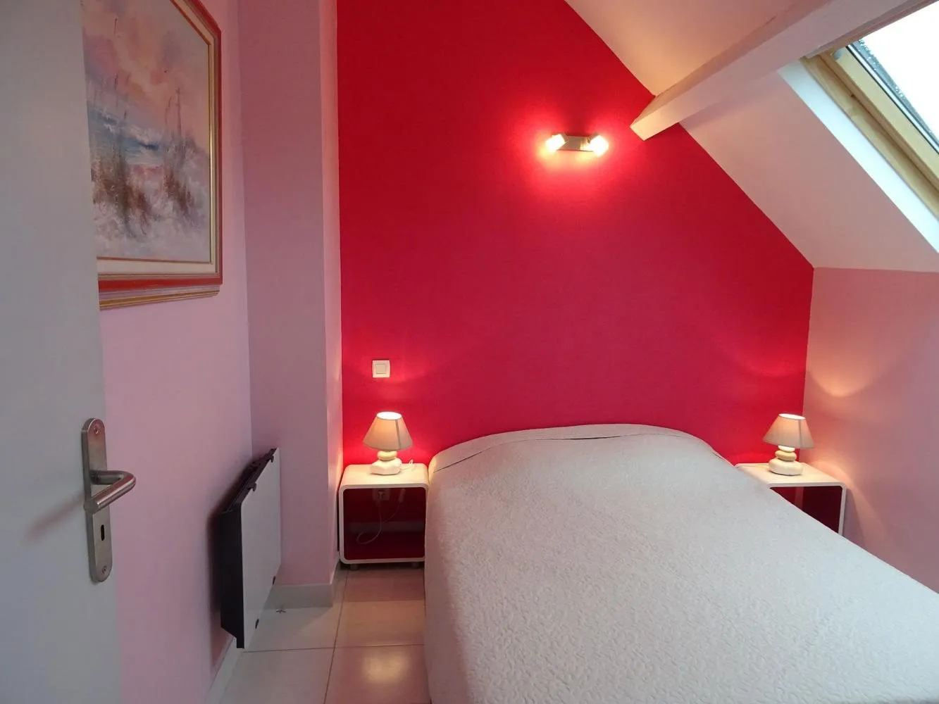 chambre Gîte de bellevue - H12G015730