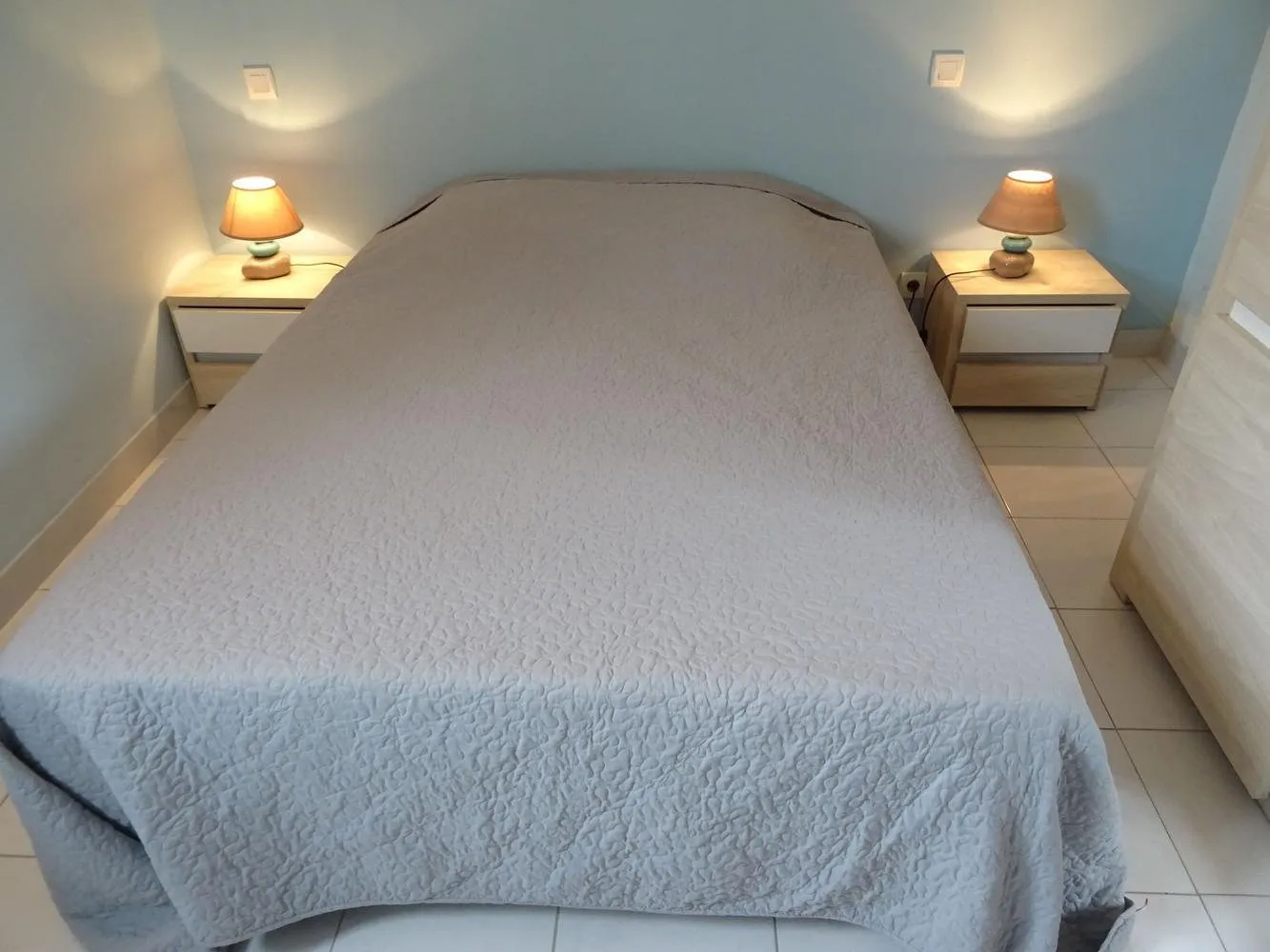 Chambre Gîte de bellevue - H12G015730