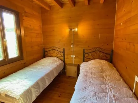 Le chalet des Vernhes - H12g023314