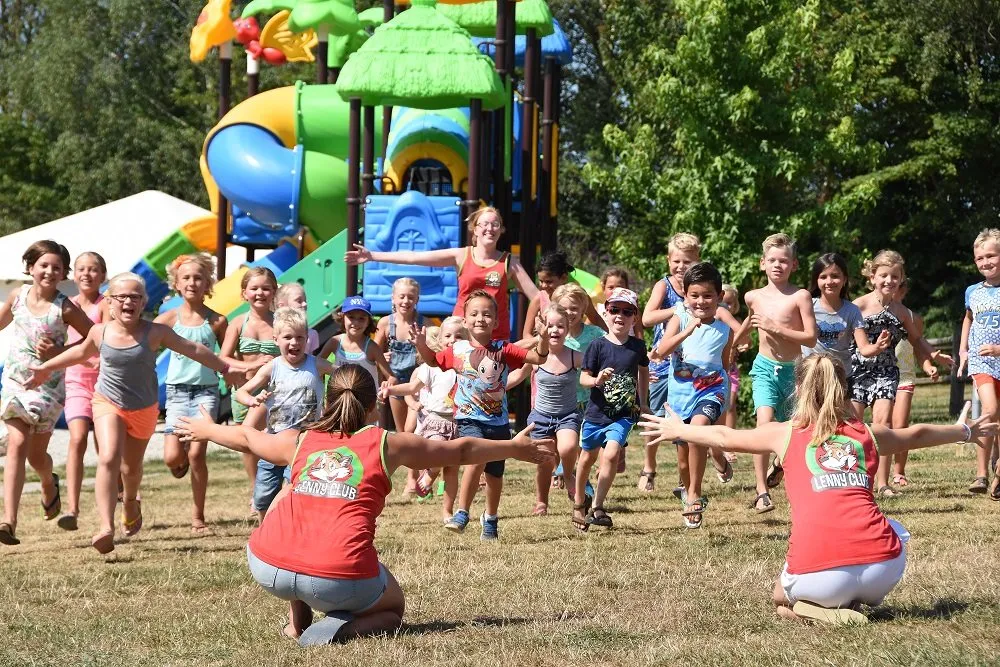 Club enfants