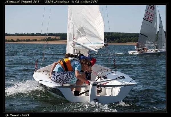 CYVP BASE NAUTIQUE