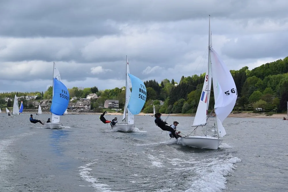 CYVP Base Nautique