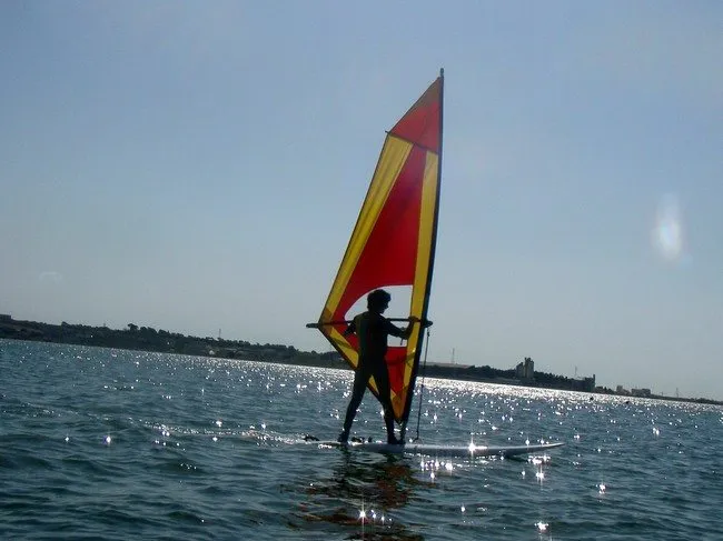 Planche - Bannière