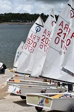 CYVP Base Nautique
