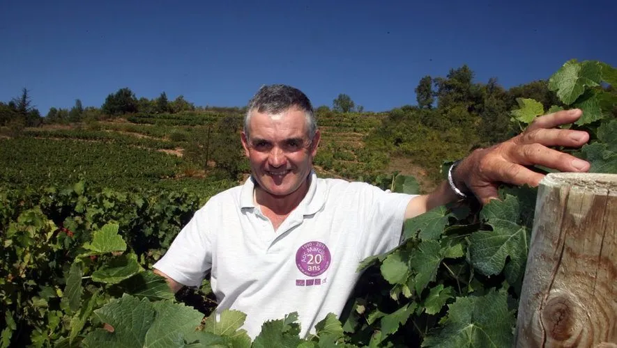Visite découverte du domaine Durand