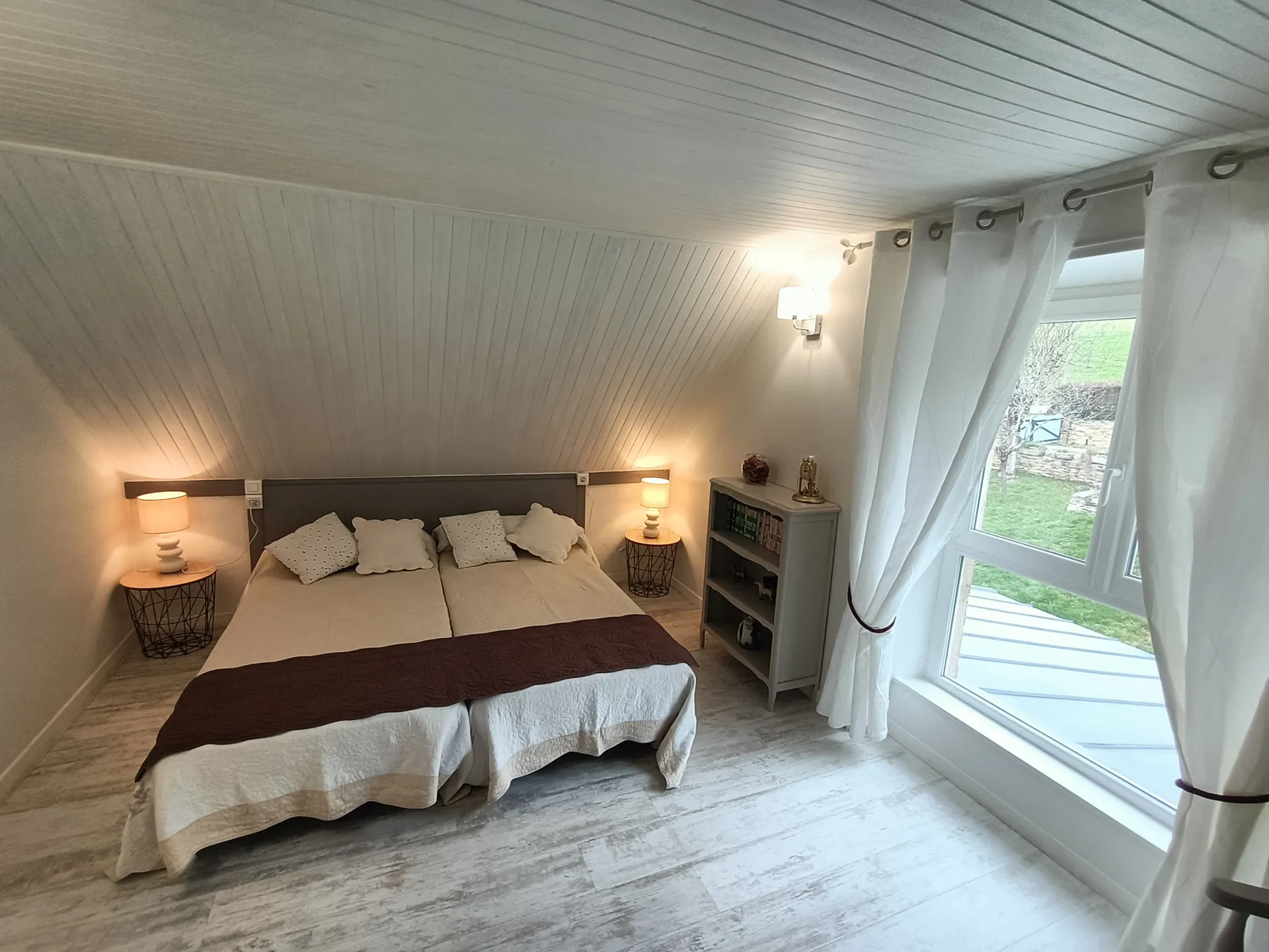 La chambre 2