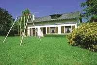 Parc et location de vacances de Campels