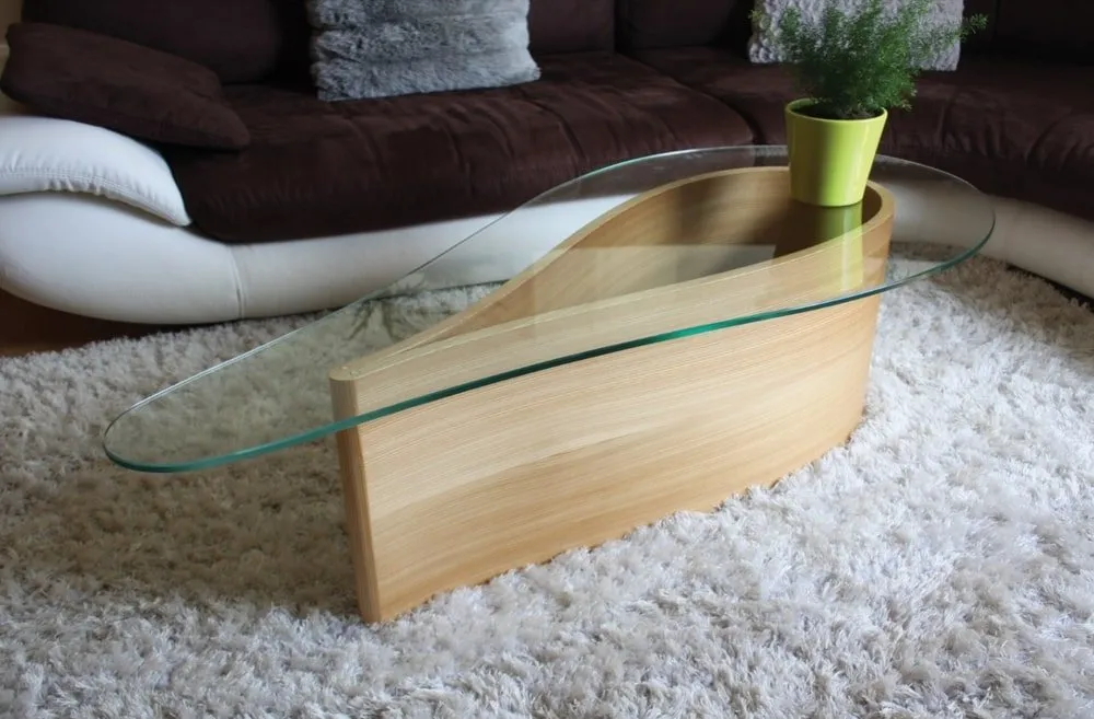 Table basse 