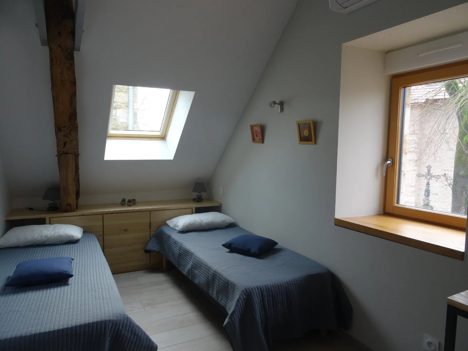 chambre 2