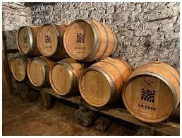 Domaine de la Pèze