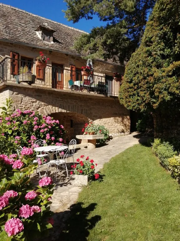 Domaine de Majorac - Le 1765