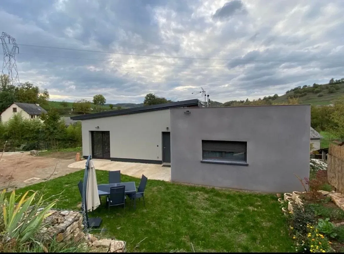 Gîte du Travers