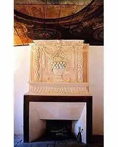 LA MAISON DES CONSULS