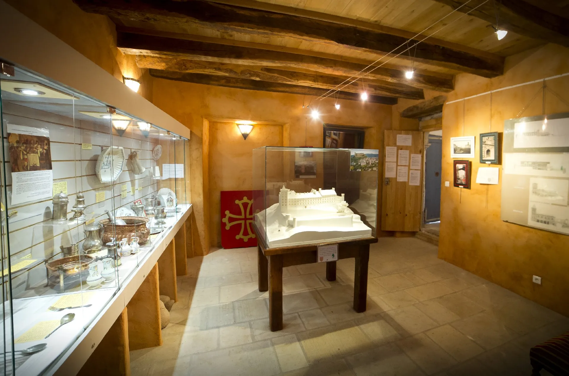 La Maison des Consuls