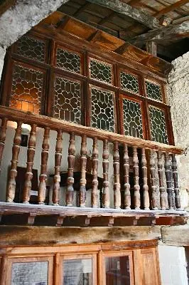 La Maison des Consuls