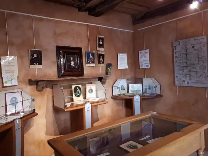 Salle Maison des Consuls