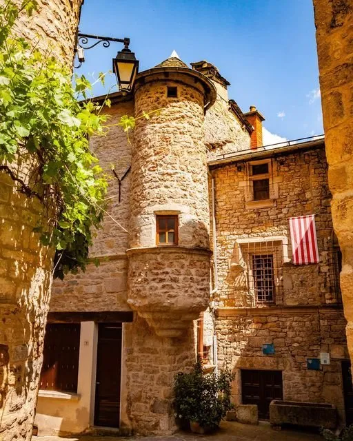 Ouverture de la Maison des Consuls