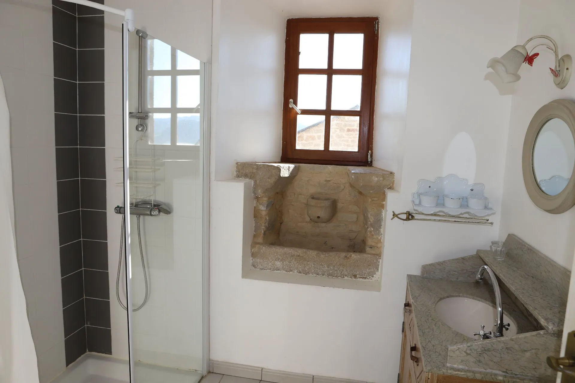 La Grange de Saint Grégoire - H12G006082