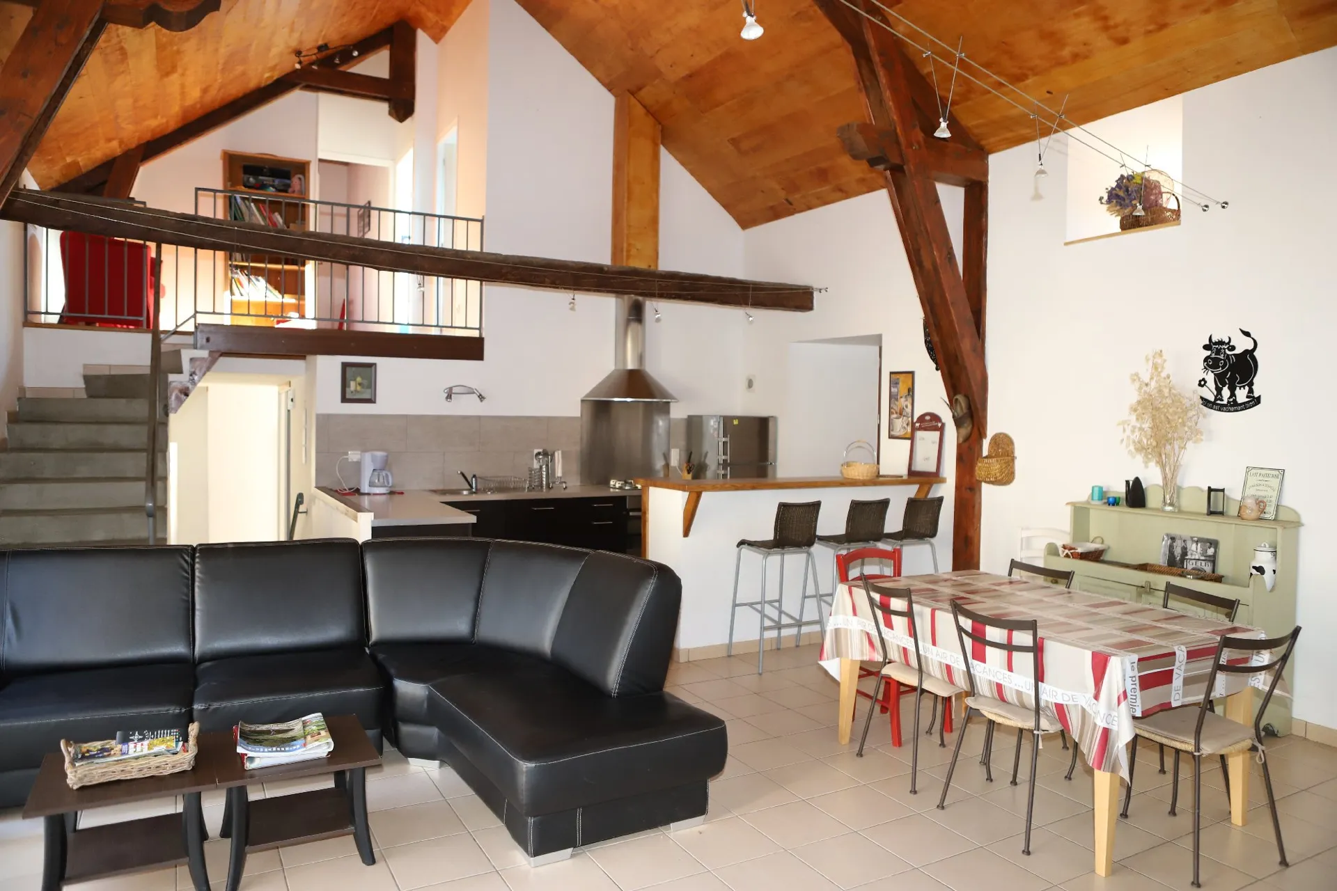 La Grange de Saint Grégoire - H12G006082