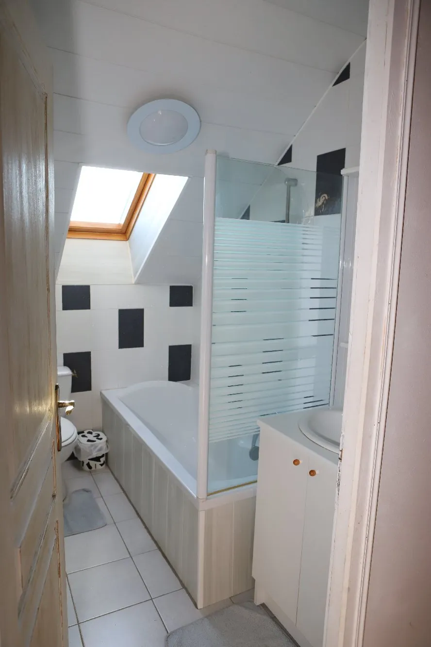 La Grange de Saint Grégoire - H12G006082