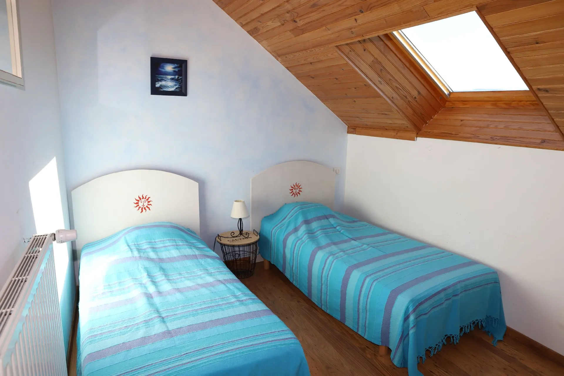 La Grange de Saint Grégoire - H12G006082