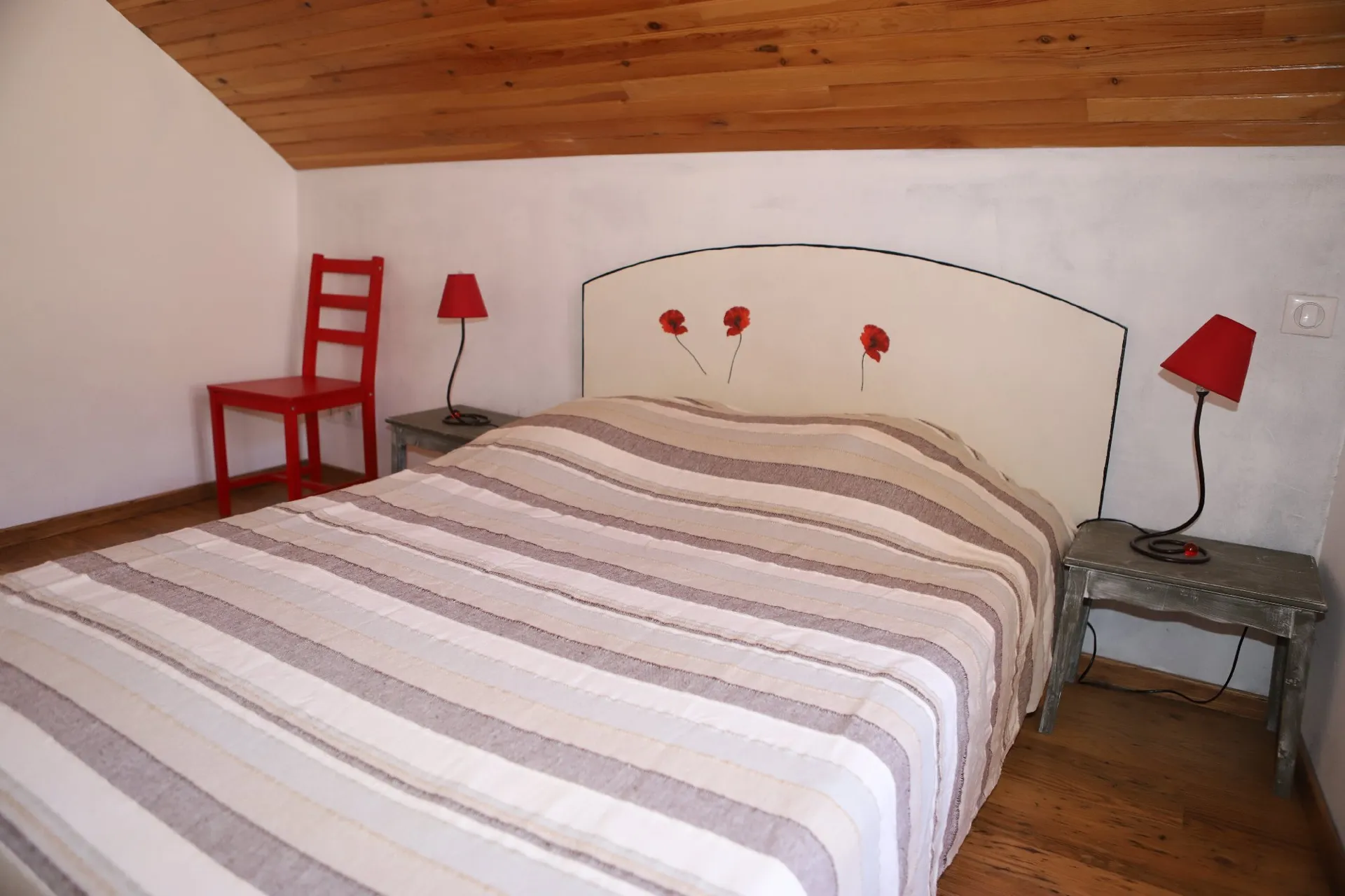 La Grange de Saint Grégoire - H12G006082