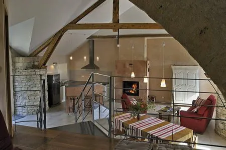 séjour - Gîte La Grange - H12G005856