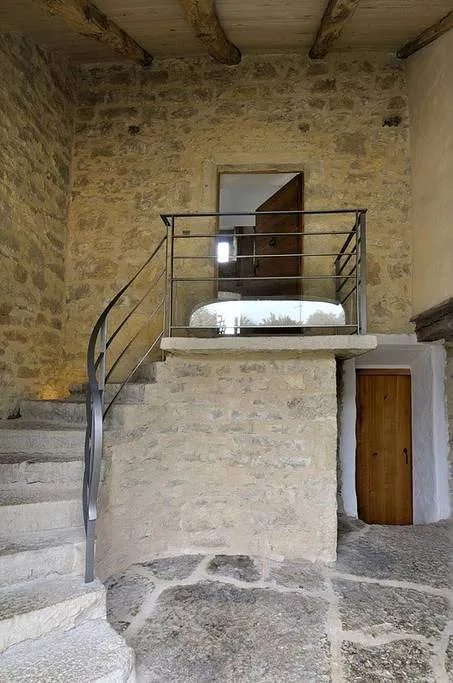 Gîte Le Grenier - H12G005857